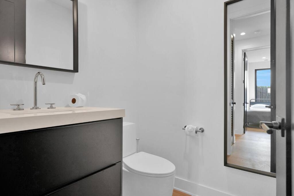 فيلا Design House -Heated Pool -Big Yard -Gated Parking ميامي المظهر الخارجي الصورة
